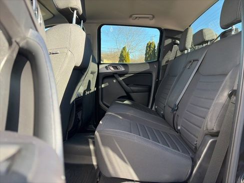 Used 2023 Ford Ranger XLT w/ Equipment Group 301A Mid image 15