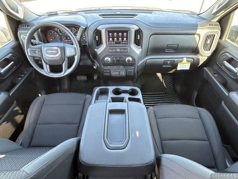 New 2026 GMC Sierra 3500 Pro w/ Convenience Package AWD/4WD image 12