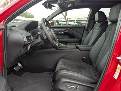 New 2026 Acura ADX A-Spec image 10