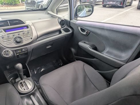 Used 2010 Honda Fit Sport image 22
