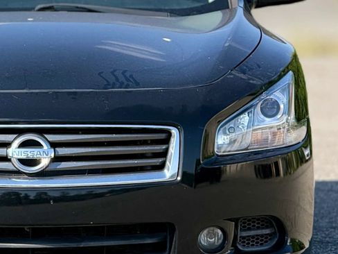 Used 2014 Nissan Maxima 3.5 SV w/ Sport Package FWD image 12