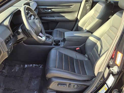Used 2024 Honda CR-V Sport-L image 10