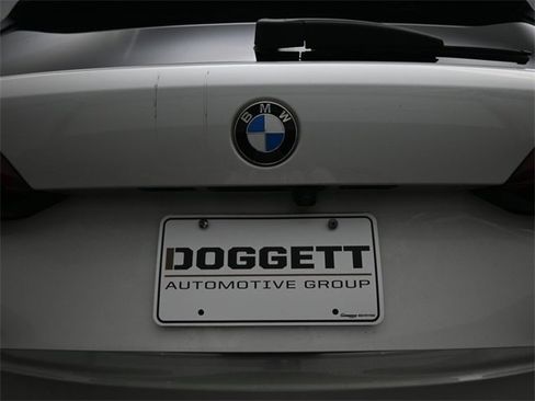 Used 2020 BMW X5 sDrive40i w/ Convenience Package image 24