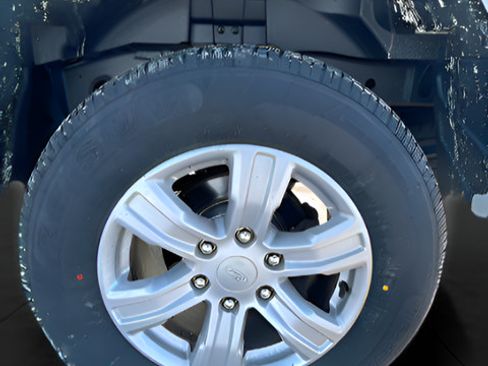 Used 2021 Ford Ranger XLT w/ Trailer Tow Package AWD/4WD image 24