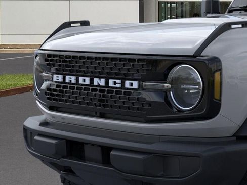 New 2026 Ford Bronco Big Bend image 19