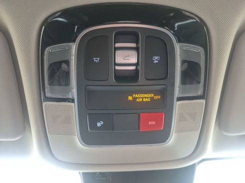 New 2026 Hyundai Tucson Limited image 35