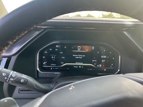 Used 2025 GMC Sierra 1500 AT4 image 7