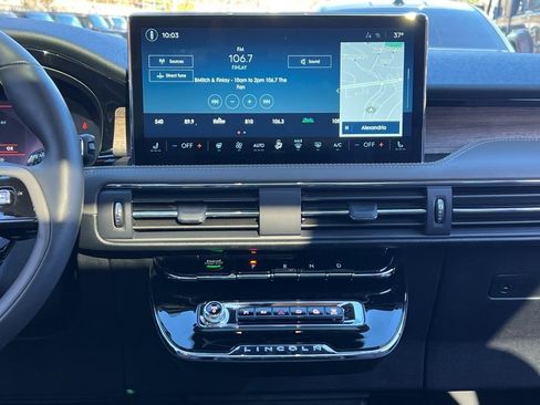 New 2026 Lincoln Corsair Grand Touring image 15