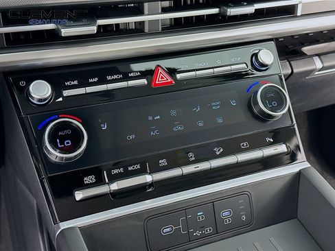 New 2026 Hyundai Santa Fe SEL w/ Tow & Go Package AWD/4WD image 19