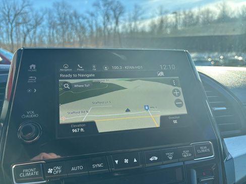 Used 2019 Honda Odyssey EX-L image 27