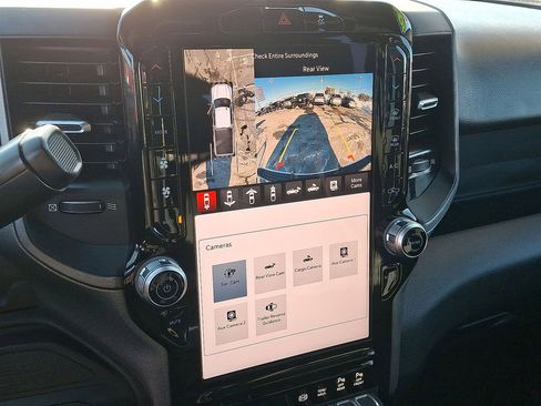 Used 2025 RAM 2500 Tradesman image 15