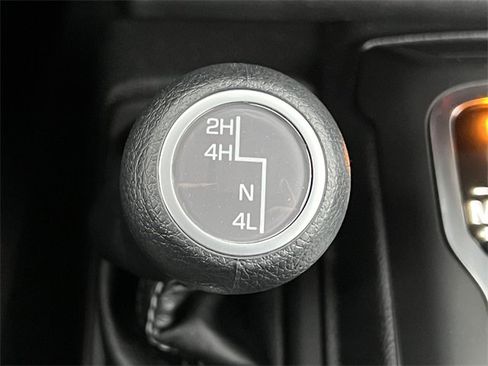 New 2026 Jeep Wrangler Willys image 27