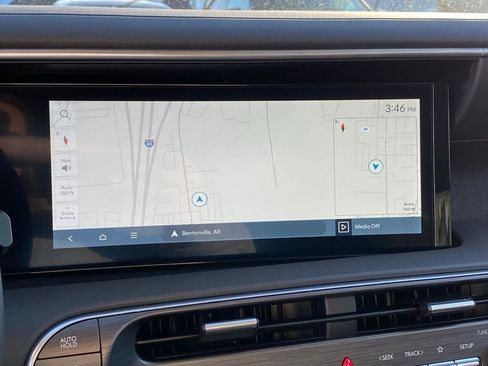 New 2026 Hyundai Palisade SEL image 16