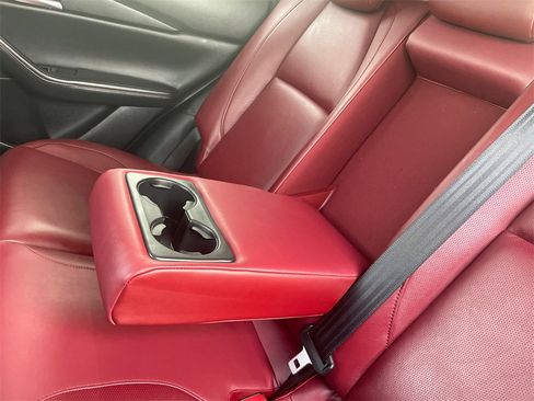 Used 2024 MAZDA CX-30 AWD 2.5 S w/ Preferred Package image 40