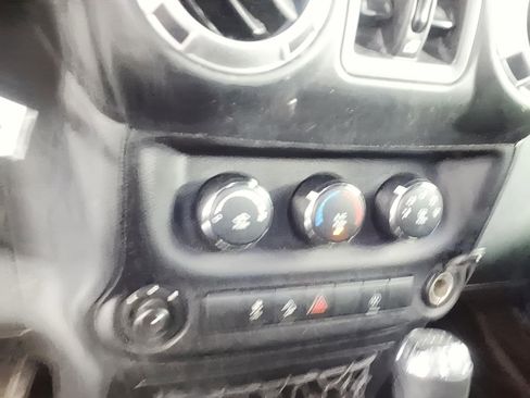 Used 2016 Jeep Wrangler Unlimited Sahara w/ Trailer Tow Group image 18