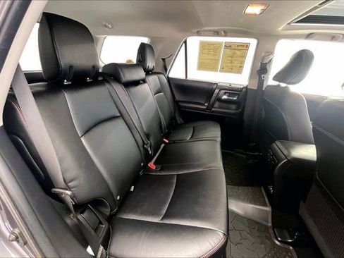 Used 2023 Toyota 4Runner TRD Pro AWD/4WD image 19