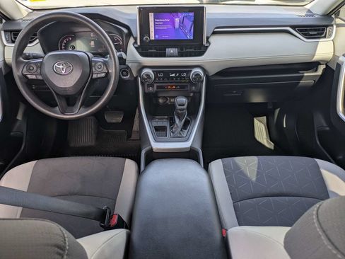 Used 2023 Toyota RAV4 XLE w/ Convenience Package FWD image 2