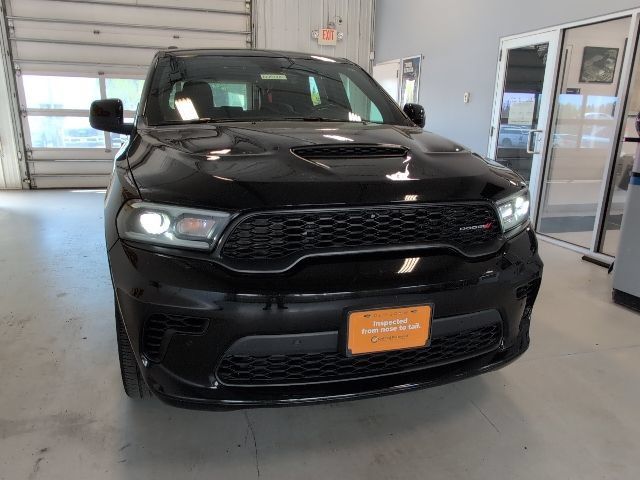 Used 2024 Dodge Durango R/T w/ Blacktop Package AWD/4WD image 41