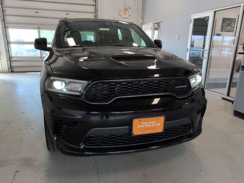 Used 2024 Dodge Durango R/T w/ Blacktop Package AWD/4WD image 41