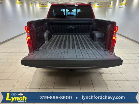 Used 2023 Chevrolet Silverado 1500 RST w/ All Star Edition Plus image 21
