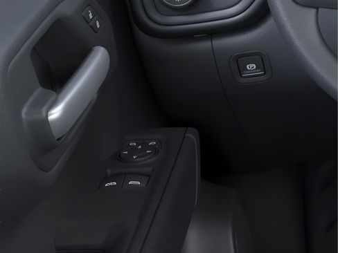 New 2025 Chevrolet Silverado 1500 W/T w/ WT Value Package image 33