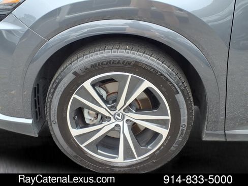 Certified 2024 Lexus RX 350 Premium w/ Accessory Package (Z1) AWD/4WD image 8