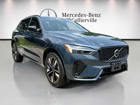 Used 2026 Volvo XC60 B5 Plus w/ Climate Package AWD/4WD image 3