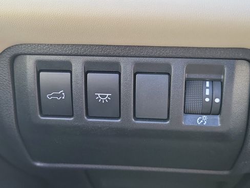 Certified 2025 Subaru Ascent Limited image 26