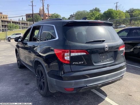 Used 2022 Honda Pilot Special Edition image 6