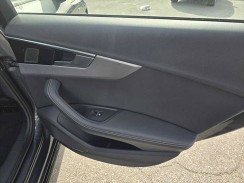 Used 2023 Audi A4 2.0T Premium Plus w/ Premium Plus Package image 13