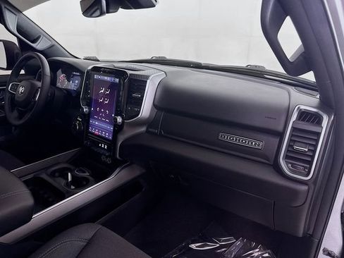 Used 2025 RAM 1500 Big Horn image 28