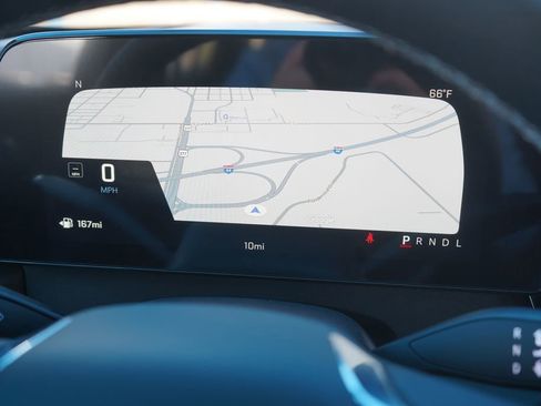 New 2026 Chevrolet Traverse LT w/ Driver Confidence Package image 32