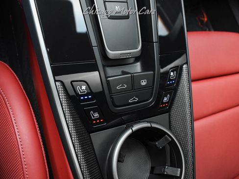 Used 2023 Porsche 911 Turbo S AWD/4WD image 19
