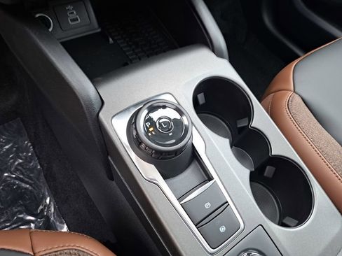 New 2025 Ford Bronco Sport Outer Banks w/ Outer Banks Tech Package+ image 11