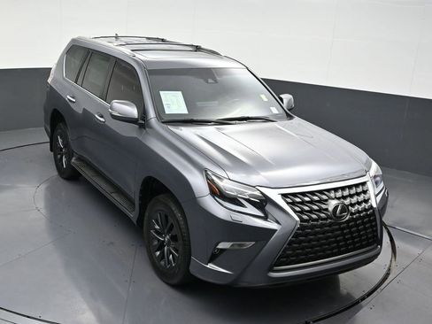 Used 2023 Lexus GX 460 Premium image 21