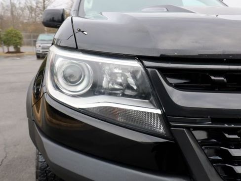 Used 2018 Chevrolet Colorado ZR2 image 11