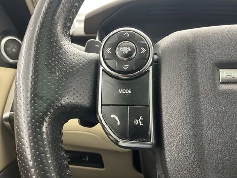 Used 2015 Land Rover Range Rover Sport Supercharged image 18