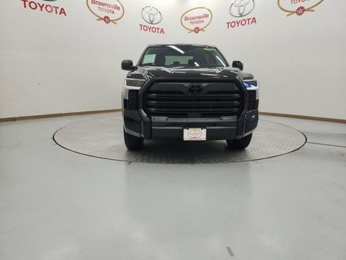 Used 2023 Toyota Tundra SR5 AWD/4WD image 4