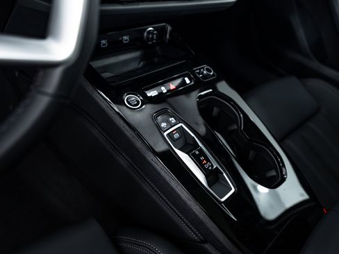 New 2025 Audi A5 2.0T Premium Plus image 11