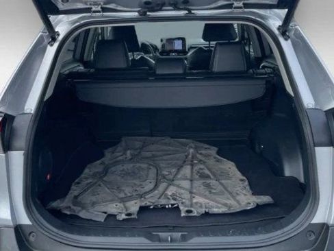 Used 2019 Toyota RAV4 Limited w/ Advanced Technology Package AWD/4WD image 11