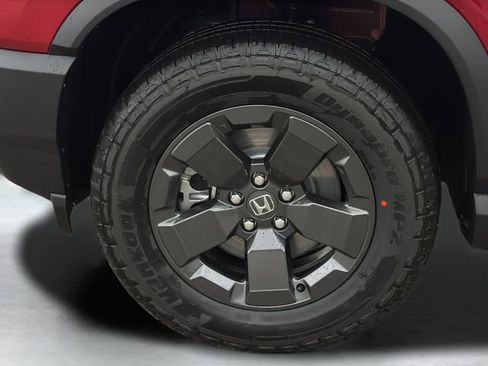 New 2026 Honda Passport RTL image 5