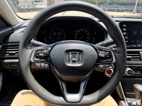 Used 2020 Honda Accord LX image 11