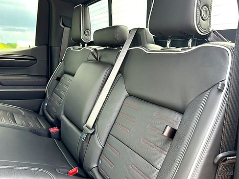 Used 2026 GMC Sierra 1500 AT4X w/ AT4X AEV Edition AWD/4WD image 20