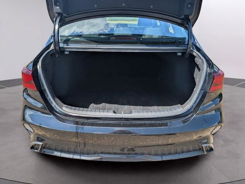 Used 2024 Kia Forte LXS image 33