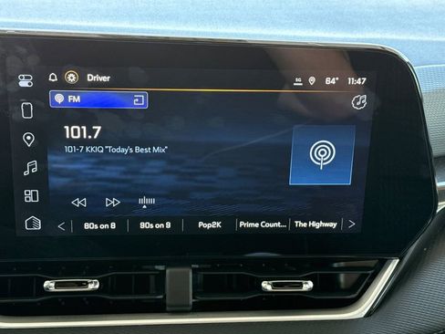 Used 2026 Chevrolet Equinox LT image 29