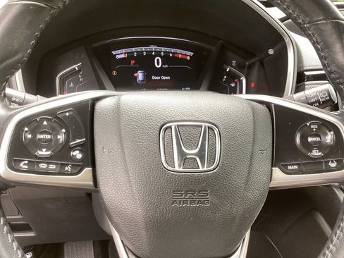 Used 2020 Honda CR-V EX-L image 16