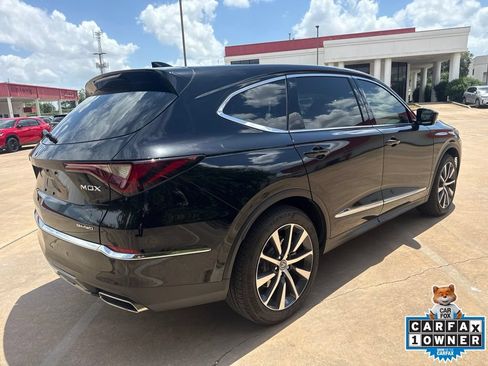 Certified 2026 Acura MDX SH-AWD w/ Technology Package image 5