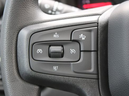 New 2026 Chevrolet Silverado 2500 Custom w/ Custom Convenience Package image 37