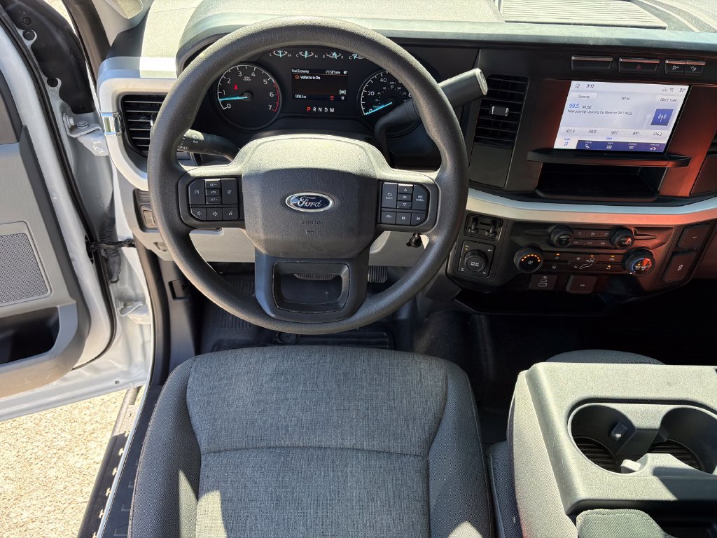Used 2024 Ford F250 XL w/ FX4 Off-Road Package AWD/4WD image 17
