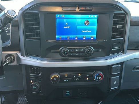 Used 2023 Ford F150 XLT image 25